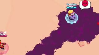 If Brawl Stars was realistic... #4