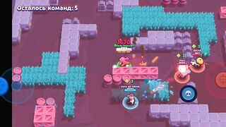 brawl stars  качаем то что не накачано