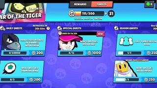 ????WELCOME???? - Brawl Stars Opening