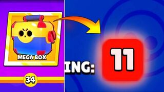 AAAAAAAAAAAAAA!!! BRAWL STARS????⬆️