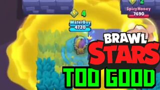 How to Play Bea? | Brawl Stars