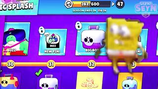 NEW HUGGY WUGGY + KISSY MISSY BRAWLERS ARE HERE!???????? - Brawl Stars (concept)