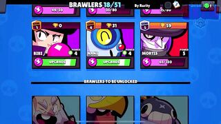 NEW HUGGY WUGGY + KISSY MISSY BRAWLERS ARE HERE!???????? - Brawl Stars (concept)