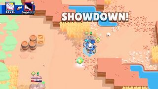 THIS MONTAGE FOR YOU @HYDRA KHAYATT BRAWL STARS ❤