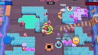 BRAWl STARS  CHELЕJ НИТА