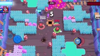 BRAWl STARS  CHELЕJ НИТА