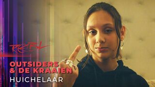 Outsiders & De Kraaien: Huichelaar