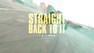 Central Cee - Straight Back To It [Music Video] 23 Out Now