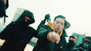 Central Cee - Straight Back To It [Music Video] 23 Out Now