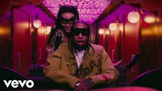 Tyga, Doja Cat - Freaky Deaky (Official Video)