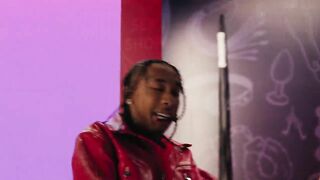 Tyga, Doja Cat - Freaky Deaky (Official Video)