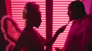 Tyga, Doja Cat - Freaky Deaky (Official Video)