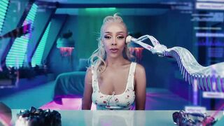 Tyga, Doja Cat - Freaky Deaky (Official Video)