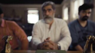 Bheeshma Parvam Trailer | Mammootty | Amal Neerad | Anend C Chandran | Sushin Shyam | Vivek Harshan