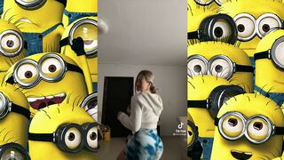 TikTok New Challenge ???????? #Shorts #TikTok #twerk