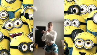 TikTok New Challenge ???????? #Shorts #TikTok #twerk