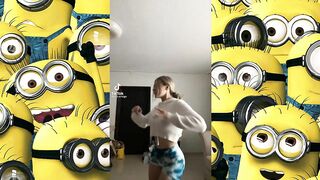 TikTok New Challenge ???????? #Shorts #TikTok #twerk