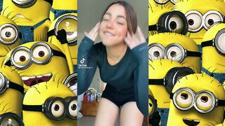 TikTok New Challenge ???????? #Shorts #TikTok #twerk