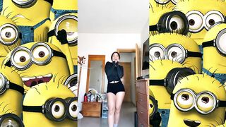 TikTok New Challenge ???????? #Shorts #TikTok #twerk