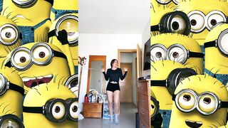 TikTok New Challenge ???????? #Shorts #TikTok #twerk