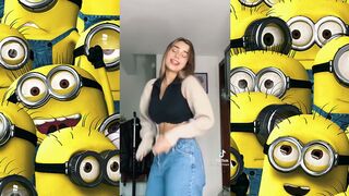 TikTok New Challenge ???????? #Shorts #TikTok #twerk