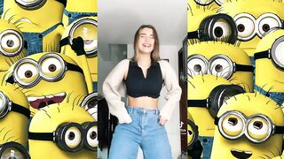 TikTok New Challenge ???????? #Shorts #TikTok #twerk