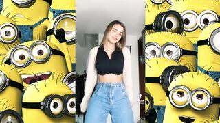 TikTok New Challenge ???????? #Shorts #TikTok #twerk