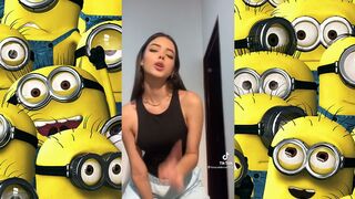 TikTok New Challenge ???????? #Shorts #TikTok #twerk