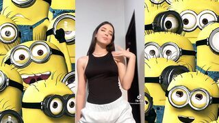 TikTok New Challenge ???????? #Shorts #TikTok #twerk