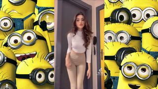 TikTok New Challenge ???????? #Shorts #TikTok #twerk