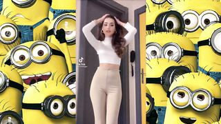 TikTok New Challenge ???????? #Shorts #TikTok #twerk