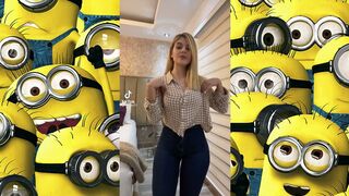 TikTok New Challenge ???????? #Shorts #TikTok #twerk