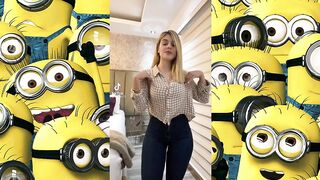 TikTok New Challenge ???????? #Shorts #TikTok #twerk