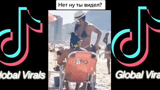 Bikini???? Challenge???? ???? #shorts #tiktok #bigbank #bikini #Ass #Twerk