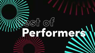 BEST OF PERFORMERS | TikTok AWARDS INDONESIA 2021