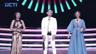 BEST OF PERFORMERS | TikTok AWARDS INDONESIA 2021