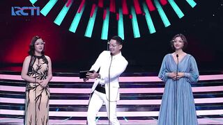 BEST OF PERFORMERS | TikTok AWARDS INDONESIA 2021