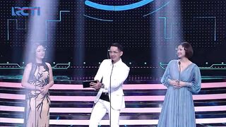 BEST OF PERFORMERS | TikTok AWARDS INDONESIA 2021