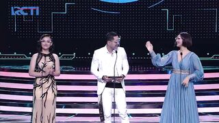 BEST OF PERFORMERS | TikTok AWARDS INDONESIA 2021