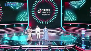 BEST OF PERFORMERS | TikTok AWARDS INDONESIA 2021