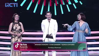 BEST OF PERFORMERS | TikTok AWARDS INDONESIA 2021