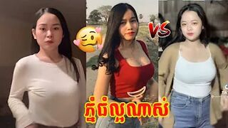 ភ្នំធំល្អណាស់ - troll video khmer Tiktok, Tiktok Funny Video, comedy show 2022, Troll, funny, comedy