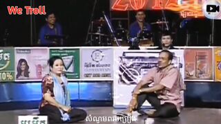 ភ្នំធំល្អណាស់ - troll video khmer Tiktok, Tiktok Funny Video, comedy show 2022, Troll, funny, comedy