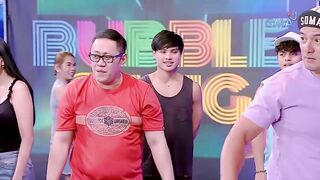 Bubble Gang: Nagka-pikunan na sa 'Ulo-Ulo Lang Challenge!'