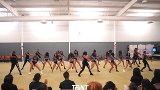 Before I Let Go Challenge | HBCU Dance Affair Houston ????