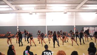 Before I Let Go Challenge | HBCU Dance Affair Houston ????