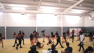 Before I Let Go Challenge | HBCU Dance Affair Houston ????