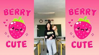 Cute-Gorgeous Big Bank Mix TikTok Challenge????????Big Bank Compilation