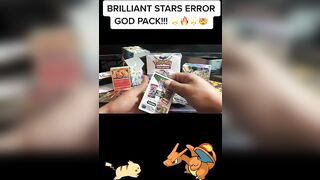 RARE ERROR Godpack ! Tiktok Compilation Opening #90