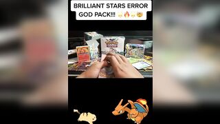 RARE ERROR Godpack ! Tiktok Compilation Opening #90